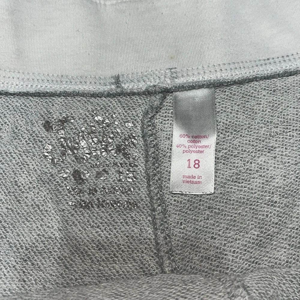 Justice Girls shorts